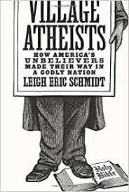Book review: Village&nbsp;Atheists