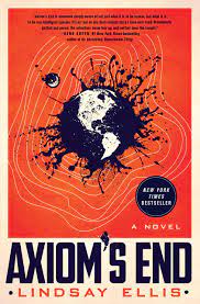 Book review: Axiom’s&nbsp;End