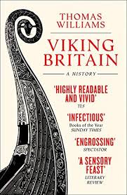 Book Review: Viking Britain – A&nbsp;History