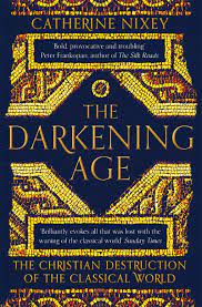 Book review: The Darkening&nbsp;Age