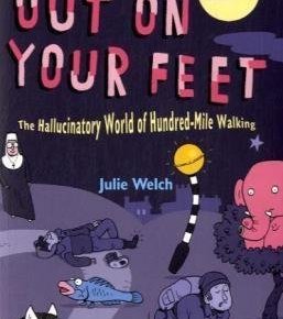 Book review: Out on your&nbsp;feet