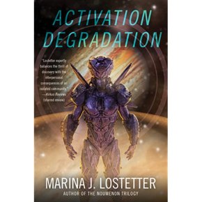 Book review: Activation&nbsp;Degradation