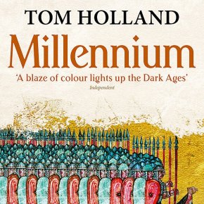 Book review: Millennium
