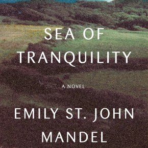 Book review: Sea of&nbsp;Tranquility