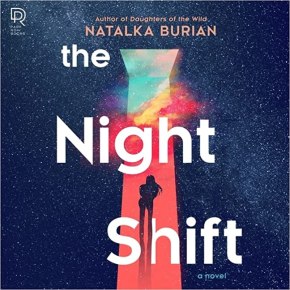Book review: The Night&nbsp;Shift