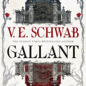 Book review: Gallant