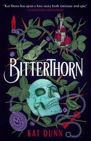 Book review: Bitterthorn
