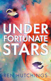 Book review: Under Fortunate&nbsp;Stars