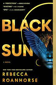 Book review: Black&nbsp;Sun